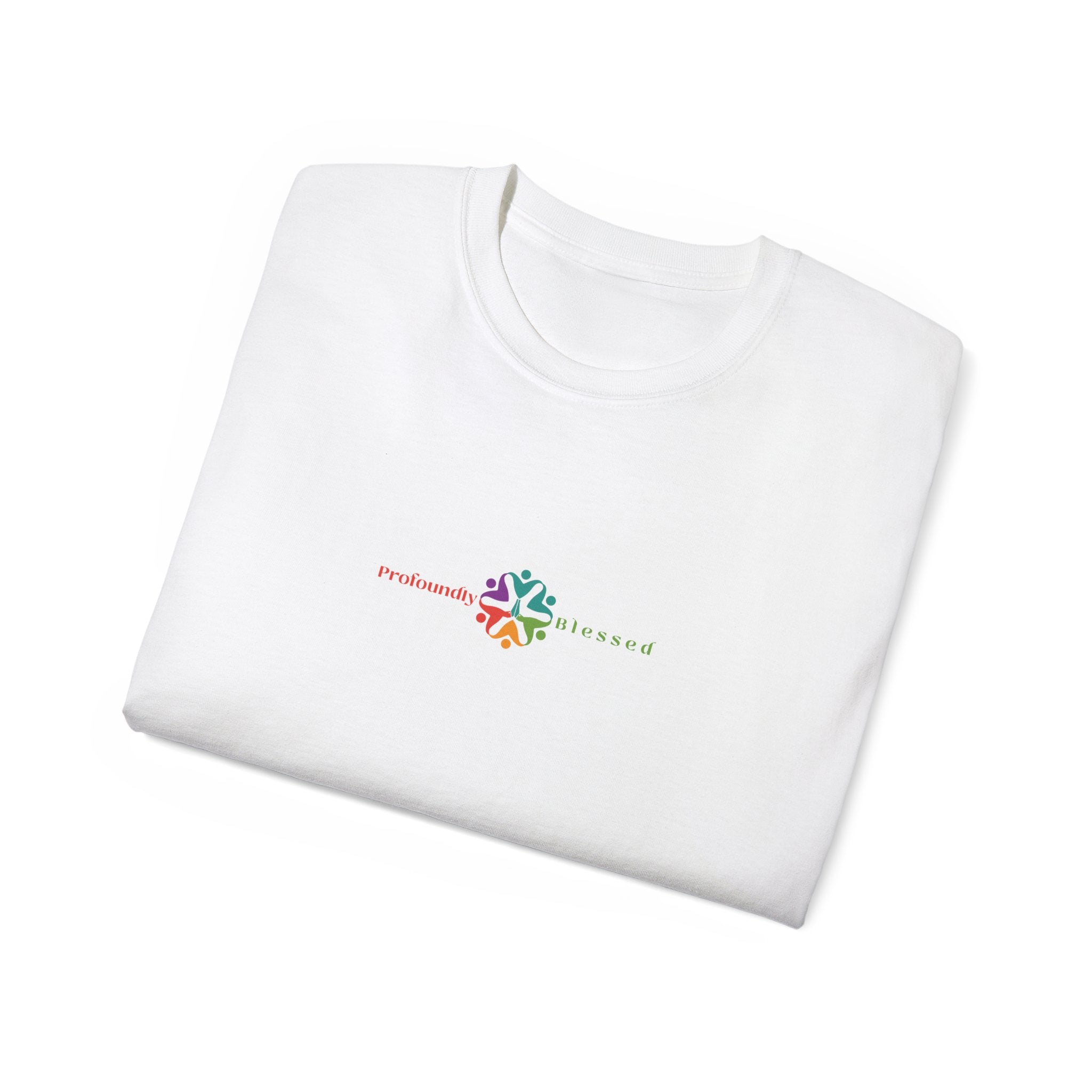 Unisex Ultra Cotton Tee